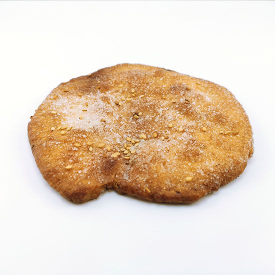 Tortas de aceite - Convento Santa María La Real