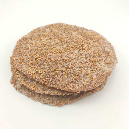 Tortas de Alcalá - Convento Santa Clara - Imagen 3