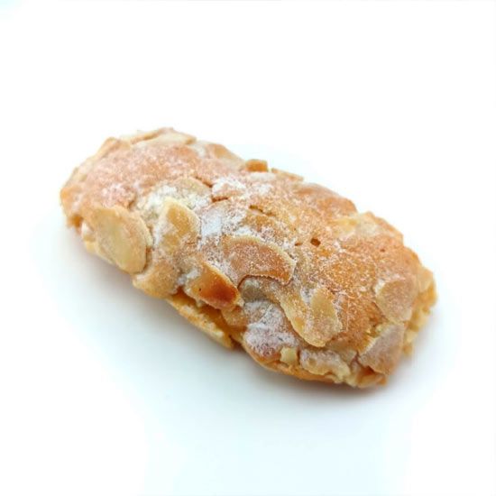 Lenguas de Almendra - Convento Santa Clara Zafra