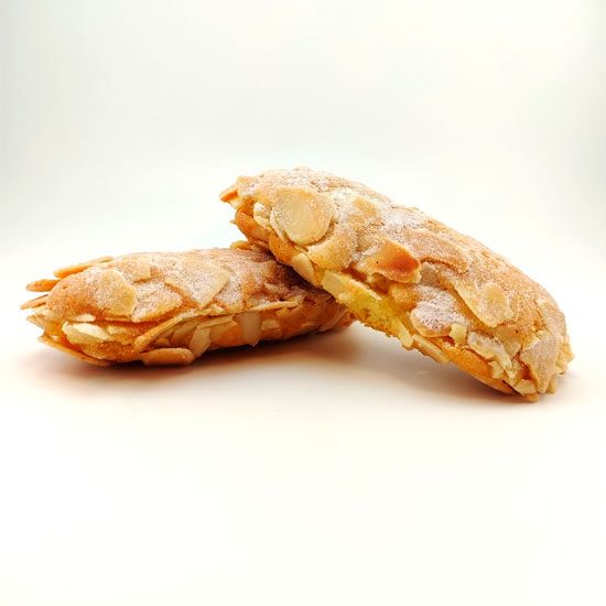 Lenguas de Almendra - Convento Santa Clara Zafra - Imagen 2