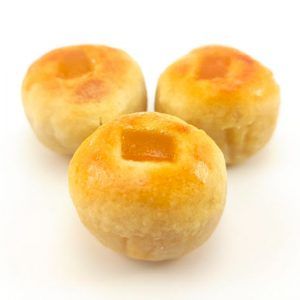 Naranjitos Sevillanos