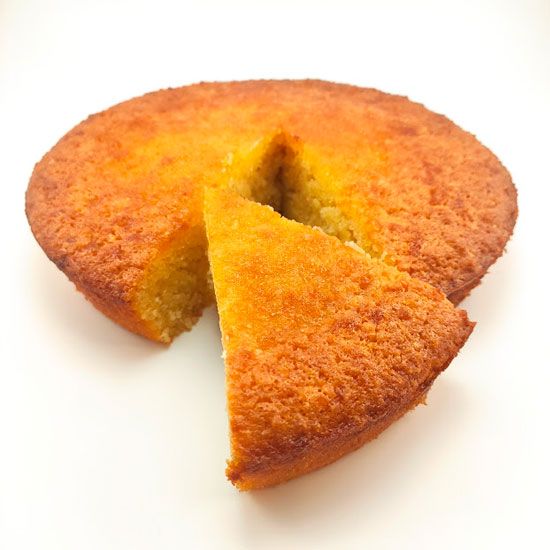 Torta Real - Convento Santa María La Real - Imagen 2