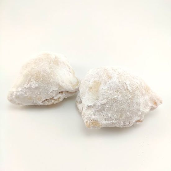 Empanadillas - Convento Madre de Dios de la Piedad