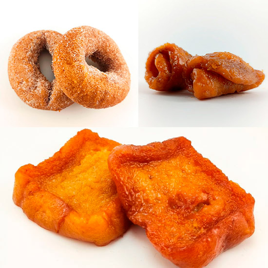 Pack especial Cuaresma - Pack especial