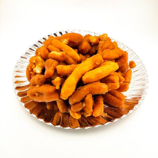 Rosca de Fideos - Convento Santa Clara Belalcázar