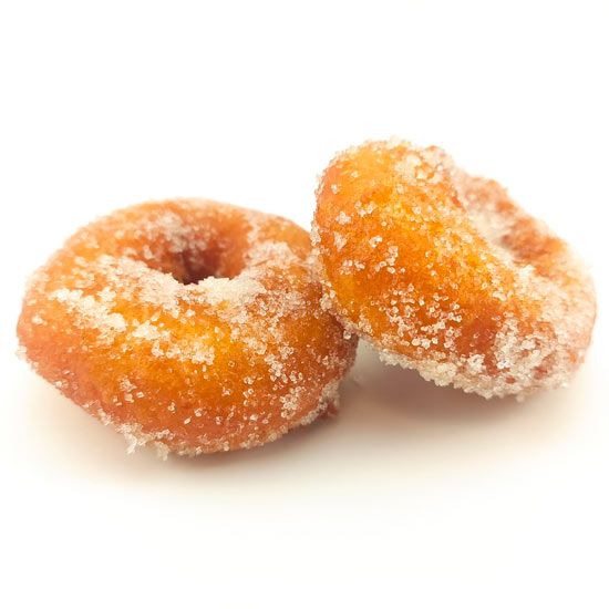 Rosquillos - Convento Santa Clara