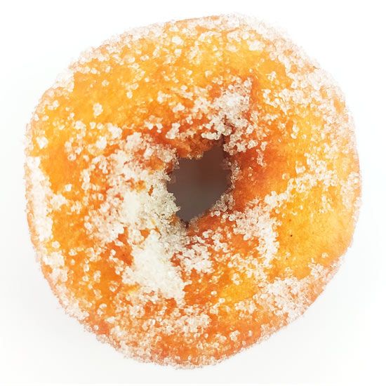 Rosquillos - Convento Santa Clara - Imagen 2