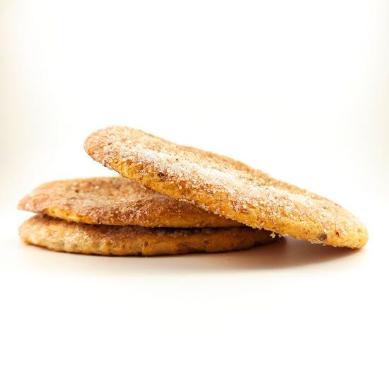 Tortas de Aceite - Convento Madre de Dios de la Piedad