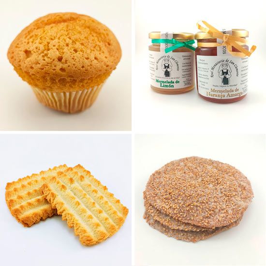 Pack Desayunos y Meriendas - Pack especial