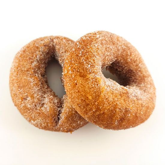 Rosquillas fritas - Monasterio de Jesús María del Socorro - Imagen 2