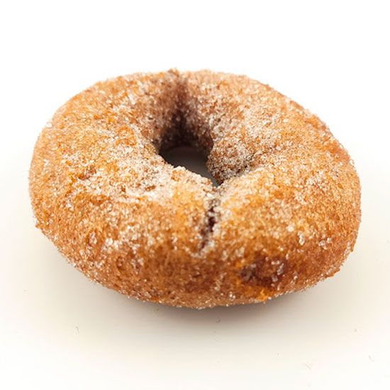 Rosquillas fritas - Monasterio de Jesús María del Socorro