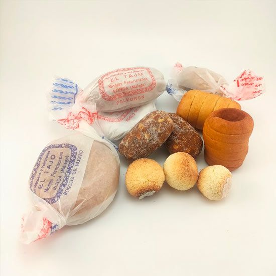 Pack Supreme Navidad - Pack especial