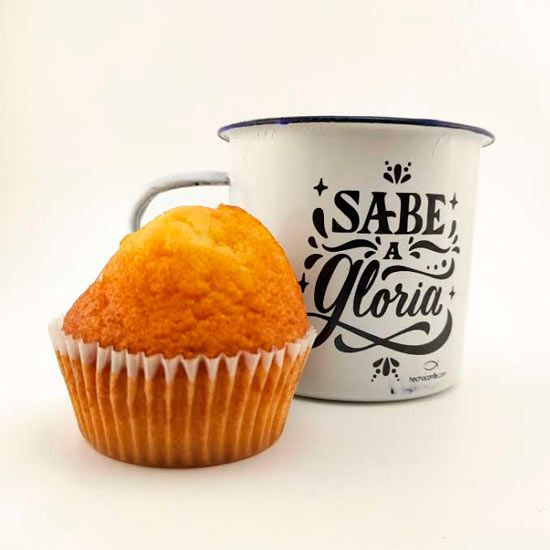 Taza Sabe a Gloria - hechoconfe.com - Imagen 4