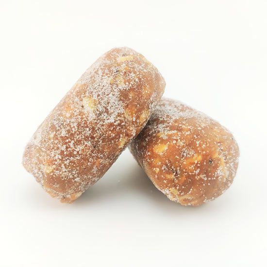 Alfajores - Monasterio de la virgen del Patrocinio Ronda - Imagen 2