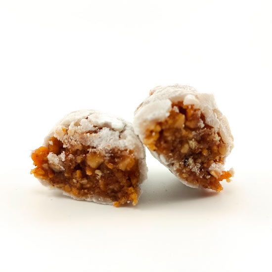 Alfajores - Convento Sta. Clara Estepa