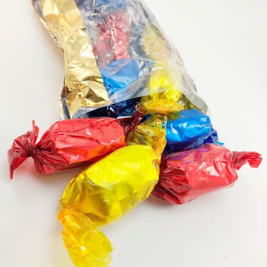 Alfajores - Convento Sta. Clara Estepa - Imagen 3