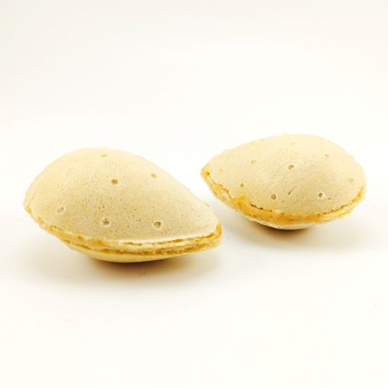 Almendritas artesanas de Turrón - Convento Sta. Clara Estepa