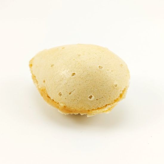 Almendritas artesanas de Turrón - Convento Sta. Clara Estepa - Imagen 2