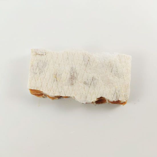 Turrón duro de almendra - Convento Sta. Clara Estepa - Imagen 2