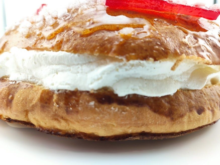 Roscón de Reyes - Convento Santa Clara - Imagen 2