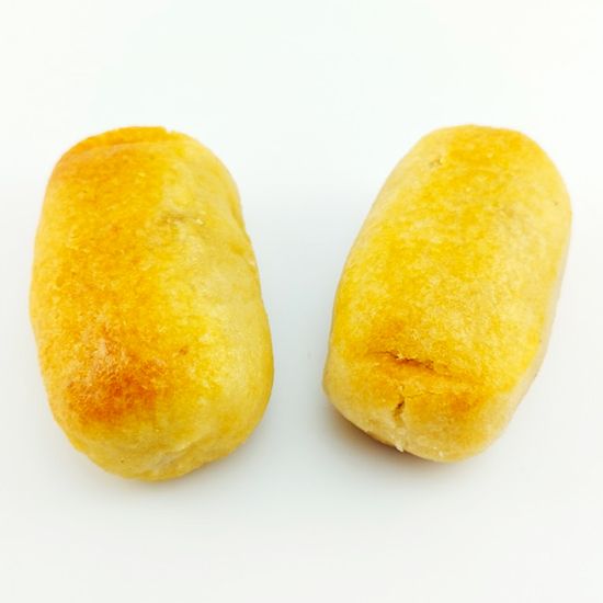 Bocadito de Pan de Cádiz - Convento Comendadoras del Espíritu Santo - Imagen 3