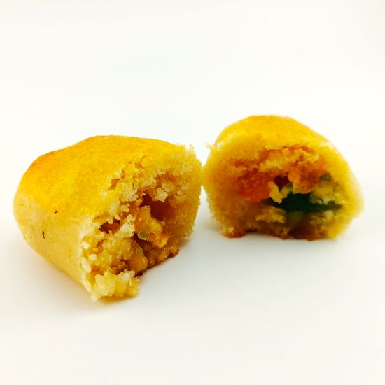 Bocadito de Pan de Cádiz - Convento Comendadoras del Espíritu Santo - Imagen 5