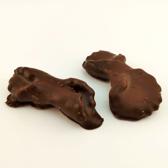 Pestiños de chocolate - Convento Comendadoras del Espíritu Santo