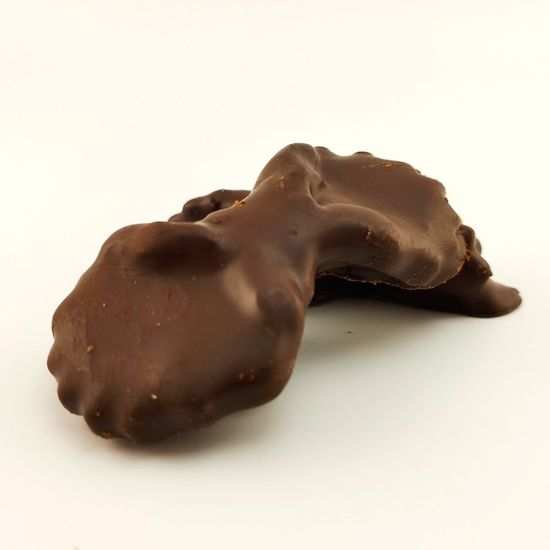 Pestiños de chocolate - Convento Comendadoras del Espíritu Santo - Imagen 3