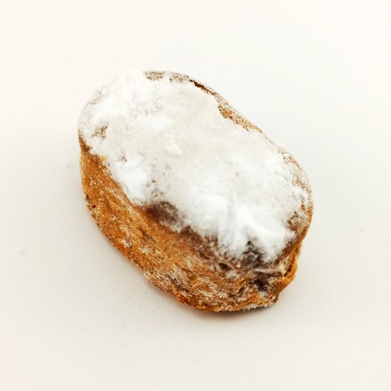 Nevaditos de naranja - Convento Comendadoras del Espíritu Santo - Imagen 2