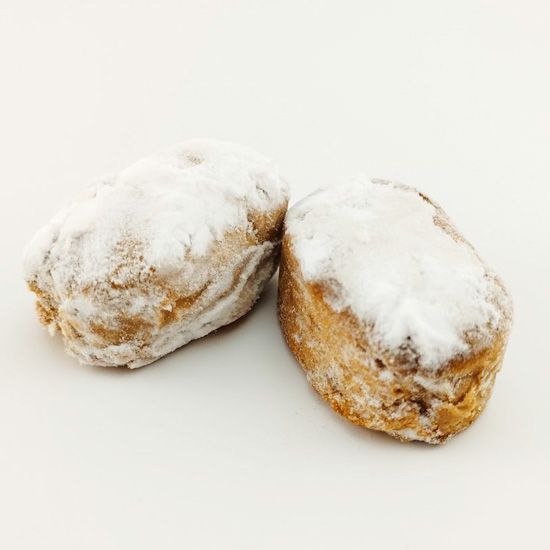 Nevaditos de naranja - Convento Comendadoras del Espíritu Santo