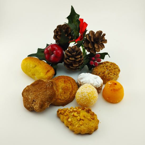 Pack Premium Navidad - Pack especial
