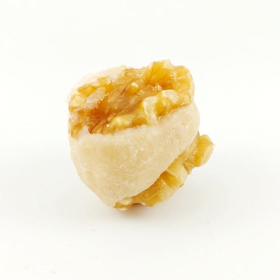 Nueces con Mazapán - Dominicas de Orihuela