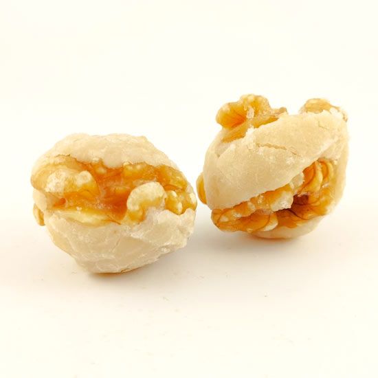 Nueces con Mazapán - Dominicas de Orihuela - Imagen 2
