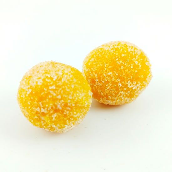 Yemas de Almendra - Dominicas de Orihuela - Imagen 2