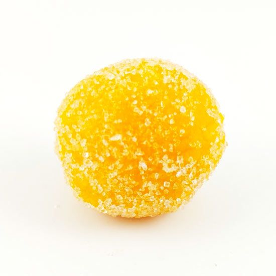 Yemas de Almendra - Dominicas de Orihuela