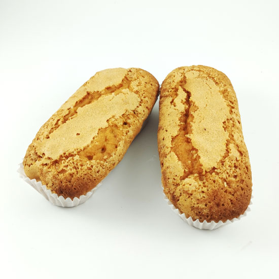 Bizcochadas - Carmelitas descalzas Úbeda
