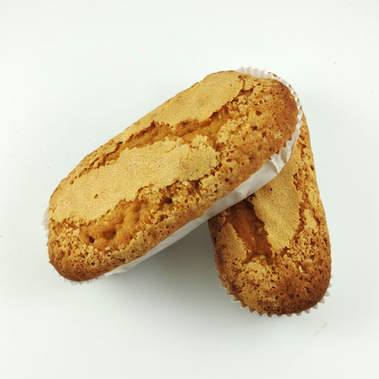 Bizcochadas - Carmelitas descalzas Úbeda - Imagen 2