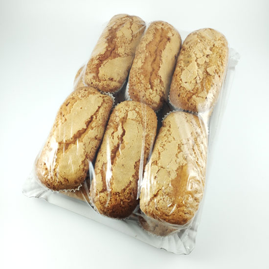 Bizcochadas - Carmelitas descalzas Úbeda - Imagen 3