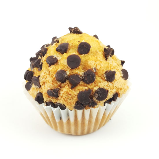 Magdalenas con chocolate - Carmelitas descalzas Úbeda - Imagen 2