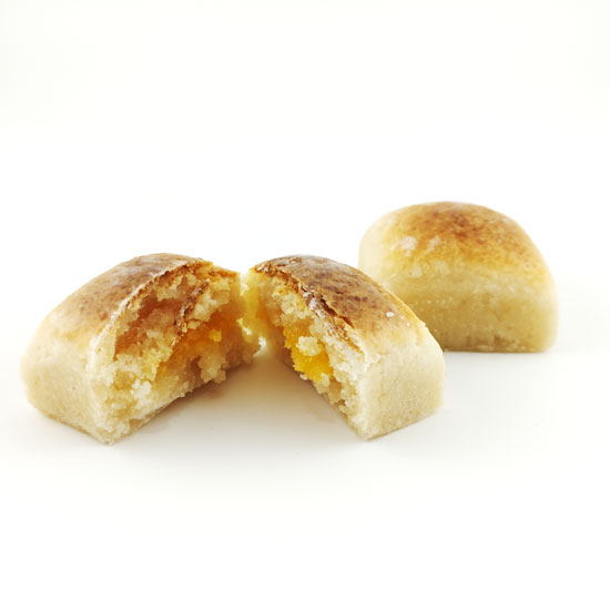 Pastel de Gloria - Carmelitas descalzas Úbeda