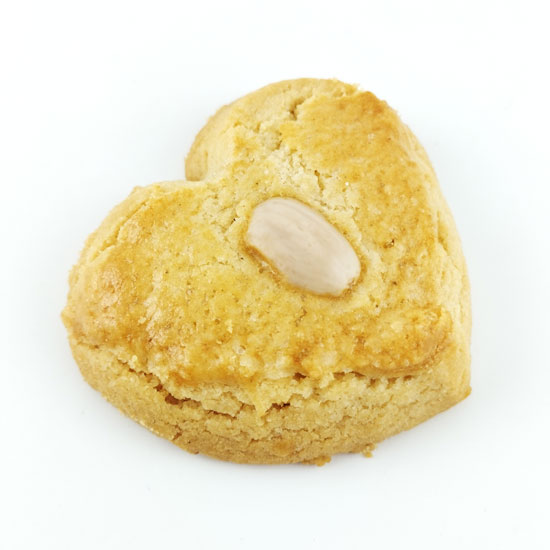 Perrunas de huevo - Carmelitas descalzas Úbeda - Imagen 2