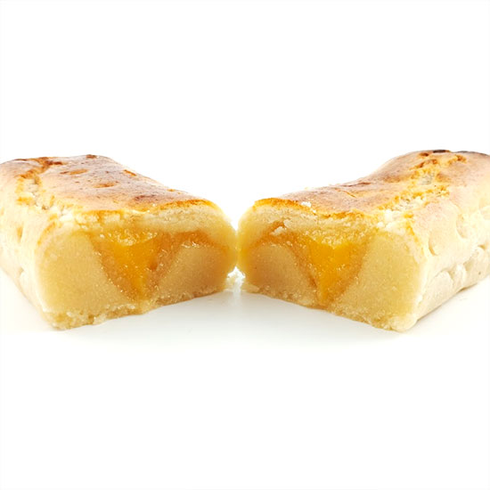 Barra de Mazapán - Carmelitas descalzas Úbeda
