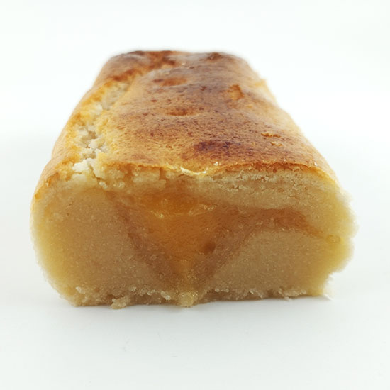 Barra de Mazapán - Carmelitas descalzas Úbeda - Imagen 4