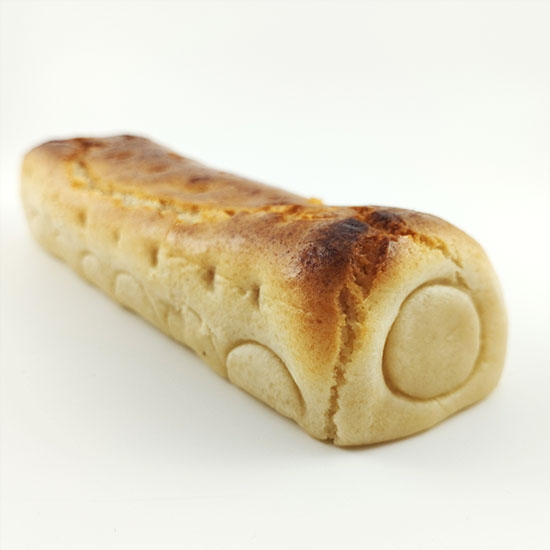 Barra de Mazapán - Carmelitas descalzas Úbeda - Imagen 2