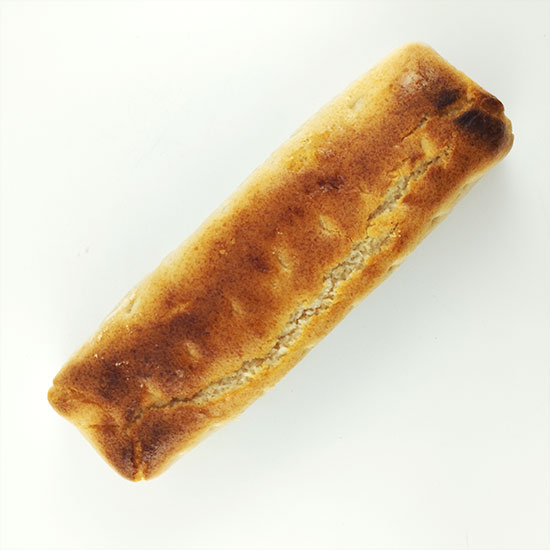 Barra de Mazapán - Carmelitas descalzas Úbeda - Imagen 3