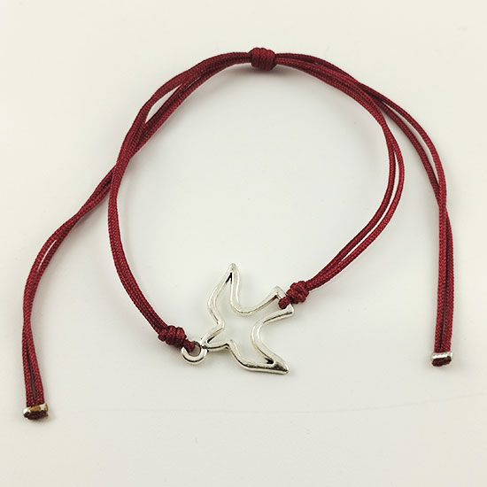 Pulsera Espíritu Santo - Monasterio de La Encarnación
