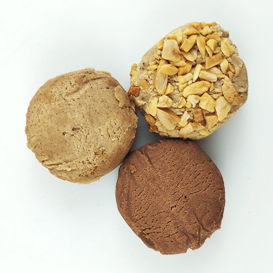 Surtido Polvorones - Carmelitas descalzas Úbeda