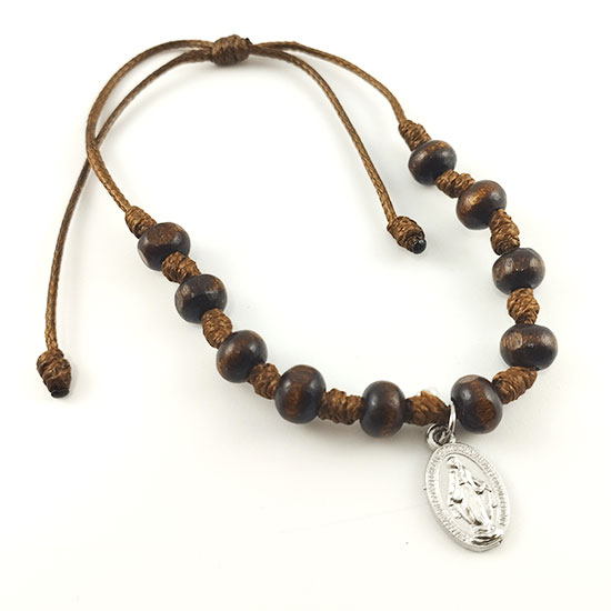 Pulsera Denario - Monasterio de La Encarnación - Imagen 2