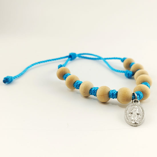 Pulsera Denario - Monasterio de La Encarnación - Imagen 4