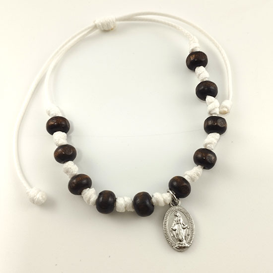Pulsera Denario - Monasterio de La Encarnación
